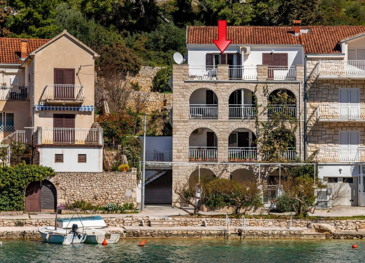 Amare Apartments Bobovisca Eksteriør billede